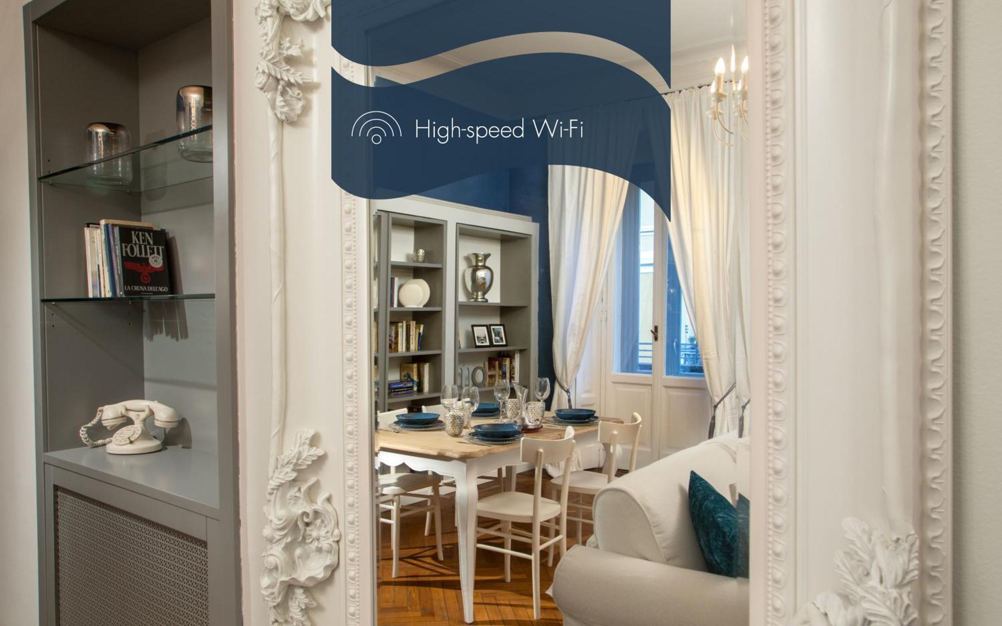 Daplace - Renzo Apartment Milánó Kültér fotó