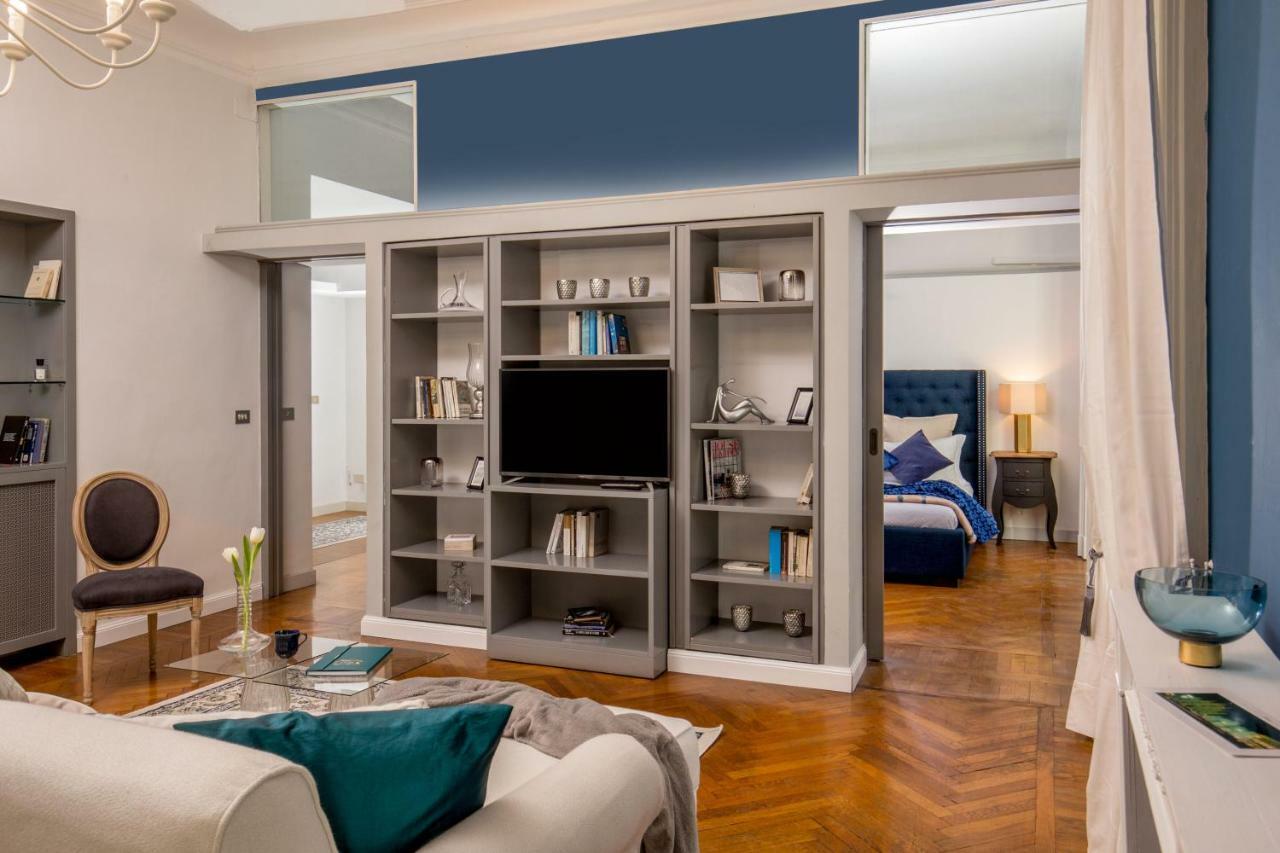 Daplace - Renzo Apartment Milánó Kültér fotó