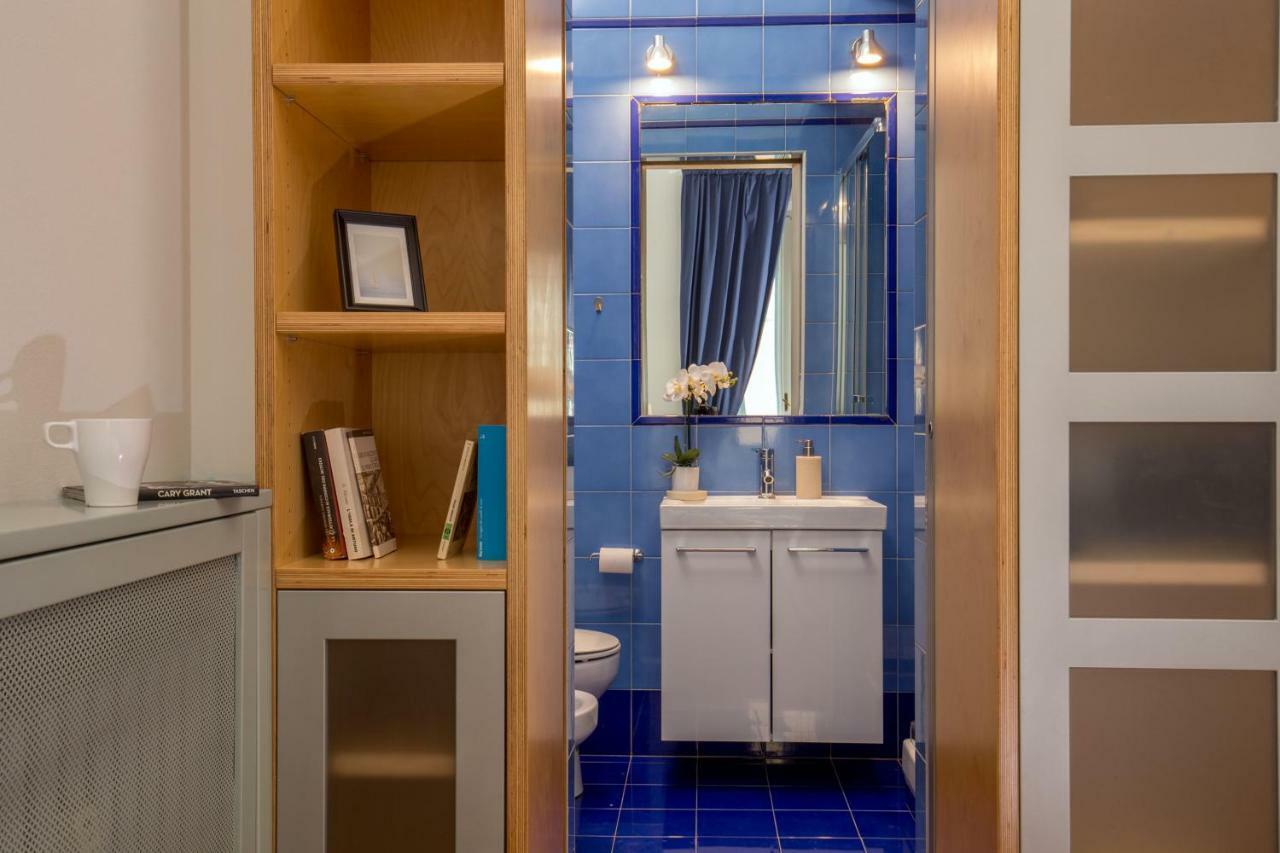 Daplace - Renzo Apartment Milánó Kültér fotó