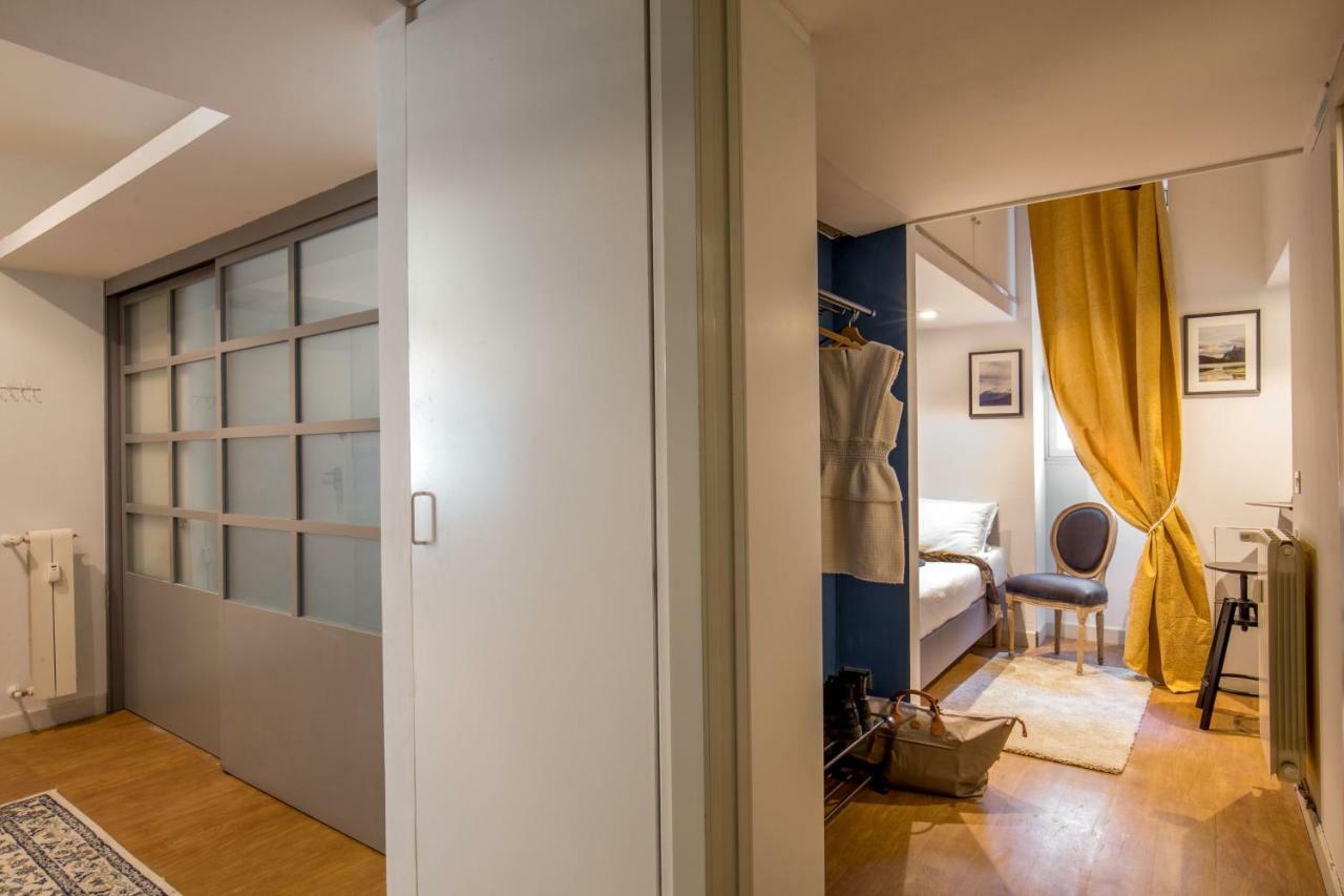 Daplace - Renzo Apartment Milánó Kültér fotó